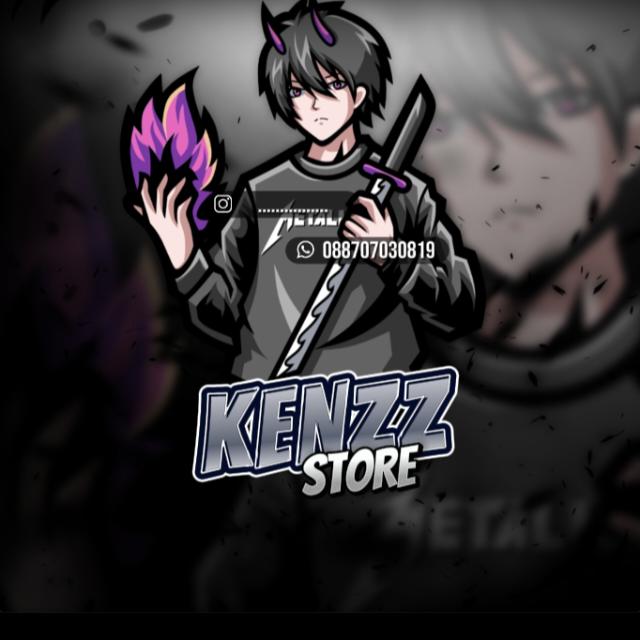 JB¹  Kenzz  |  |   STORE