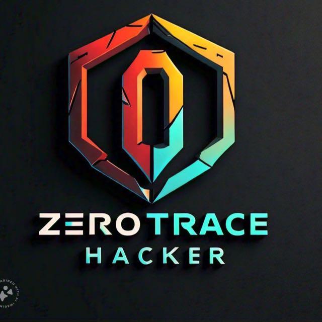 ZEROTRACE HACKER TEAM?