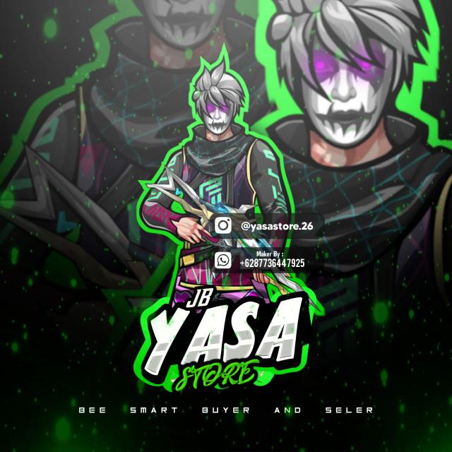 JB² || ALL GAME || YASA STORE
