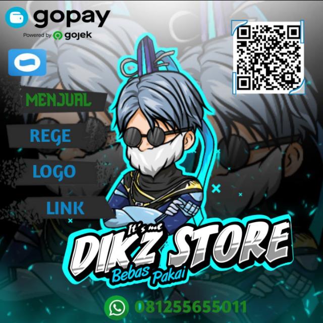 JB¹¦ALLGAME ?|BY DIKZSTORE