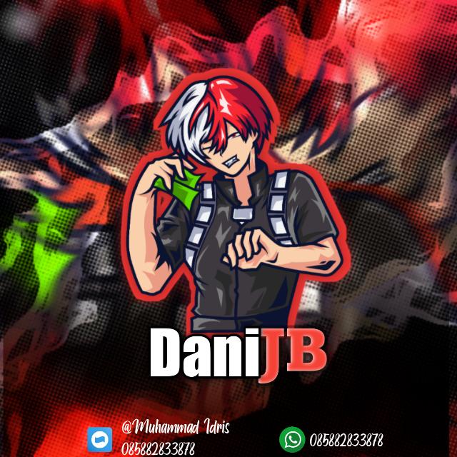 GC STOCK || DANI x OWN