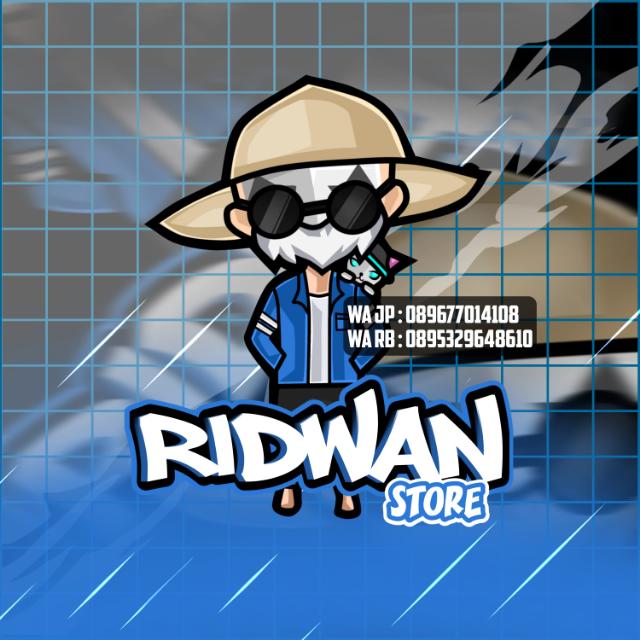 STOCK¹ RIDWAN STORE