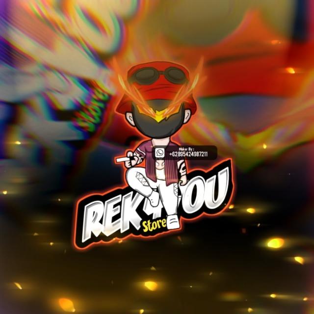 JB || REK4YOU X DIKA CRUEL