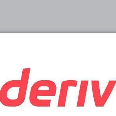 ??DERIV MARKET KILLER?