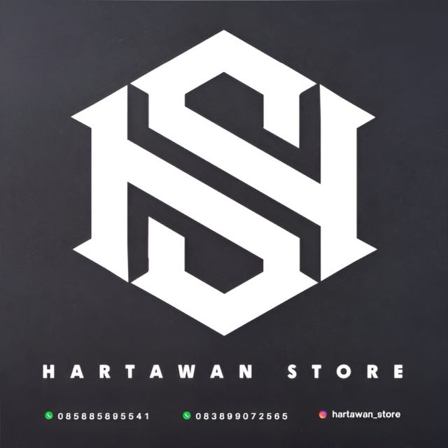 JB HARTAWAN STORE #1