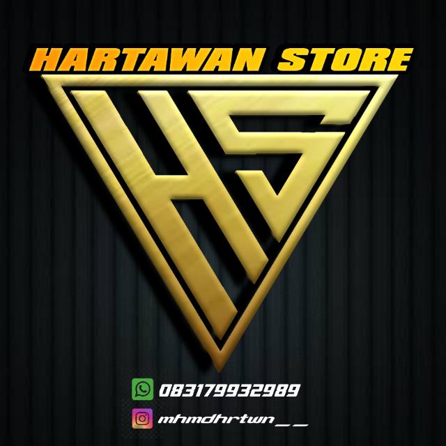 JB HARTAWAN STORE #2