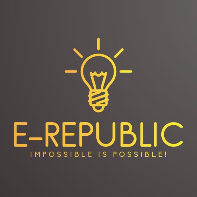 E REPUBLIC STORE