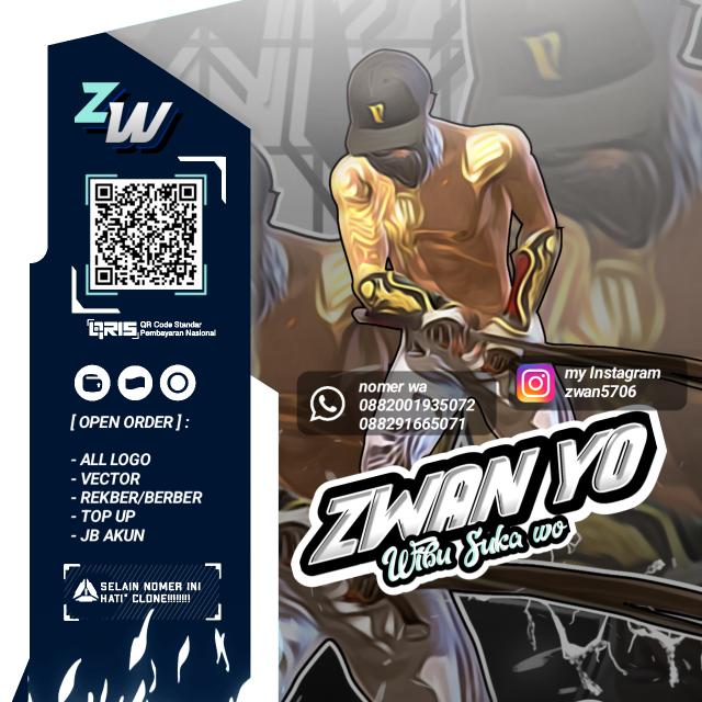 ?LADANG CUAN ZWAN STORE¹