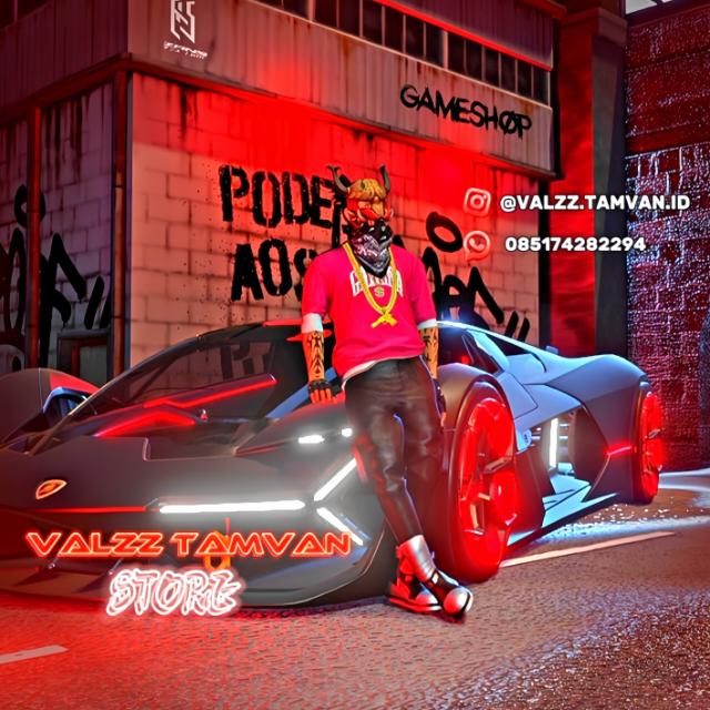 JB¹ || VALZZ TAMVAN