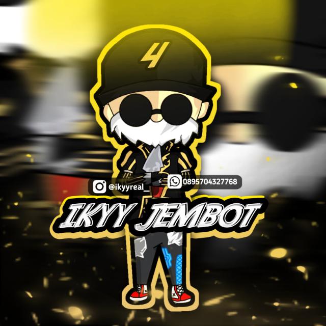 STOK² || IKYY JEMBOT