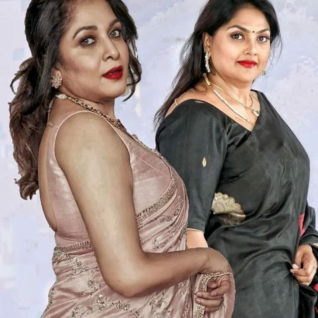 ஓல் மாரி