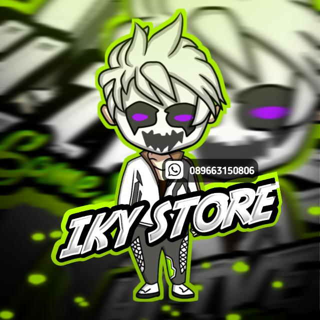 JB¹ || IKY STORE