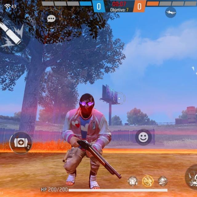 GB ISIAN CS || Joo¹