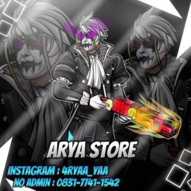 JB || ARYAA GAMESTORE