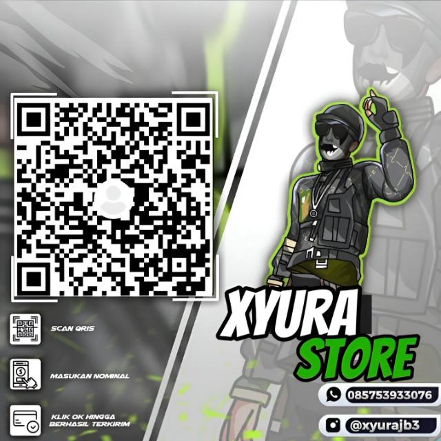 JB ALL GAME || XYURA¹