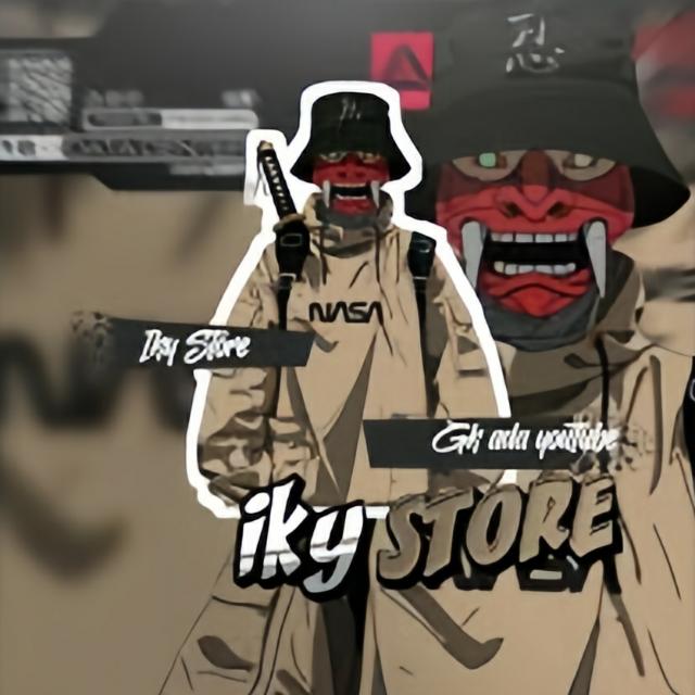 JB||BANG||IKY STORE||