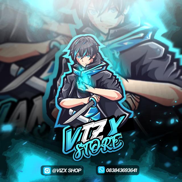 JB CIREBON || VIZX STORE