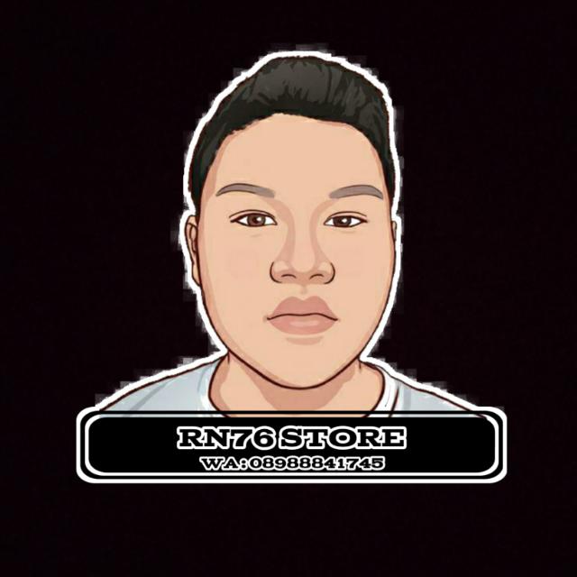 JB || RN76 STORE?