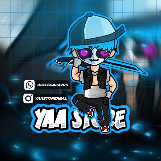 WARUNG JB || YAA STORE