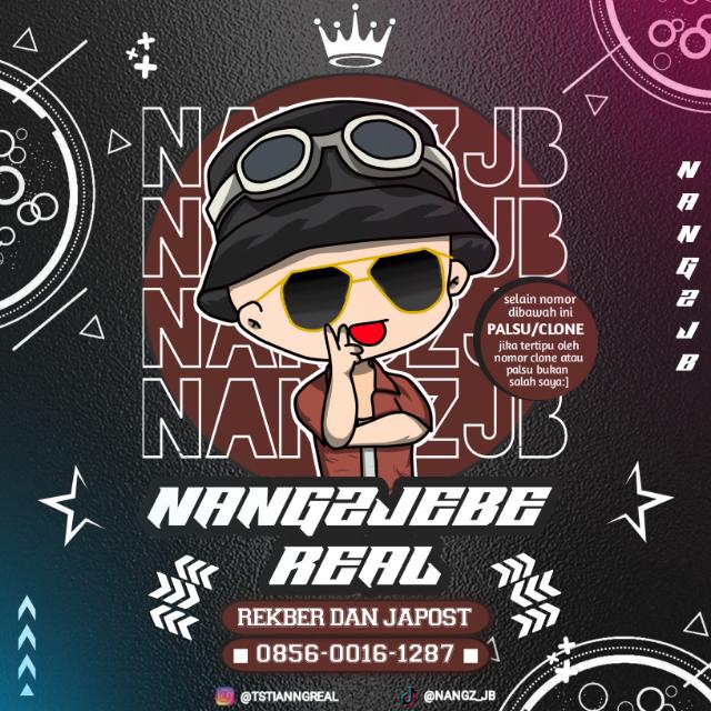 JB 01 || Nangzxzz Store