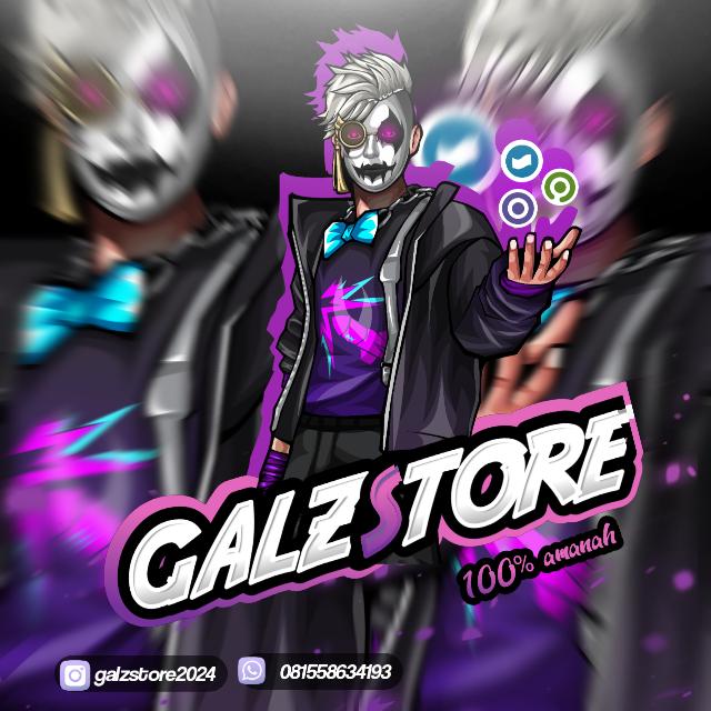 GC¹ STOK GALZSTORE