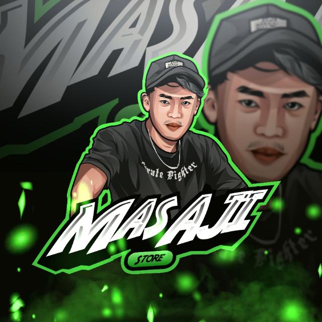 JB || MAS AJI STORE #3