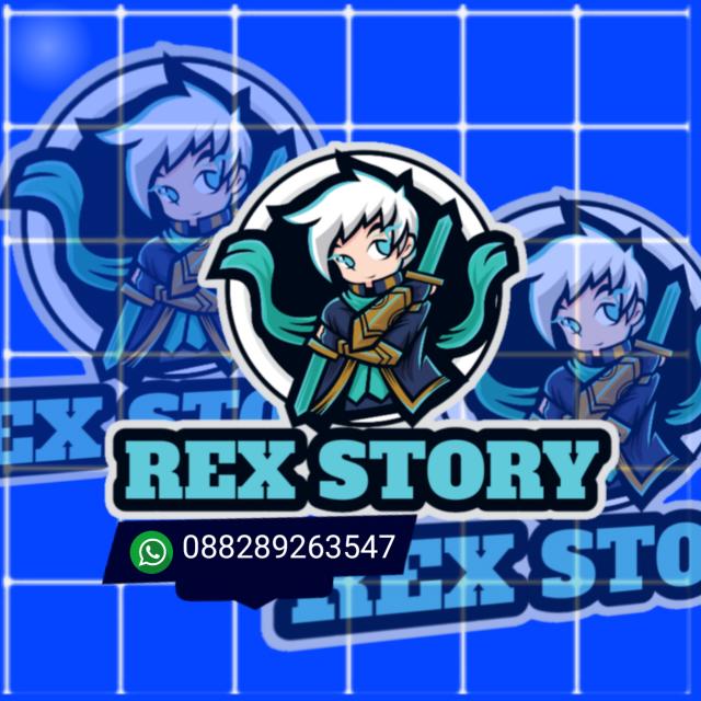 JB REX STORY