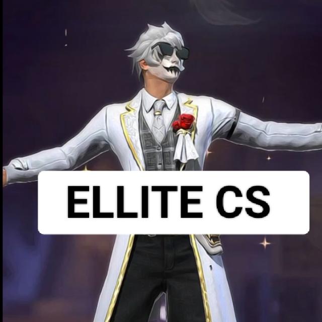 ISIAN ELLITE CS BY STORE FANZX X OWN