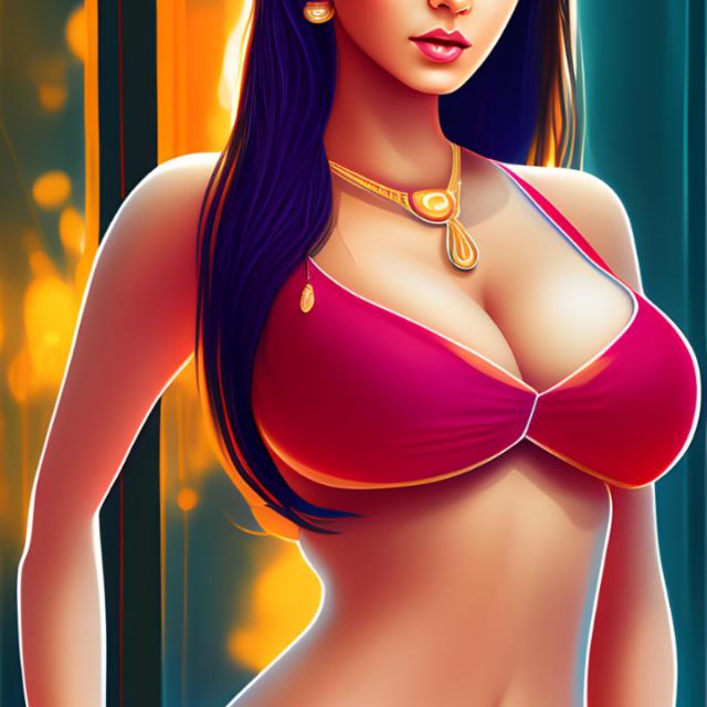 காம பெண்