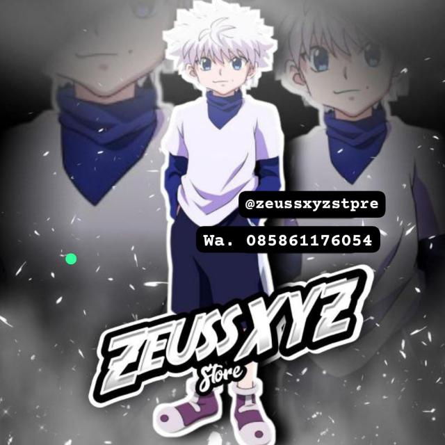 JB||ZZEUS X YANZ STORE²