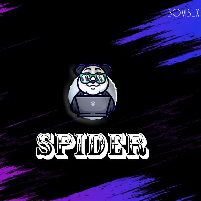 Spider resellers ?️