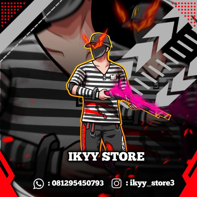 JB || IKYY STORE¹?