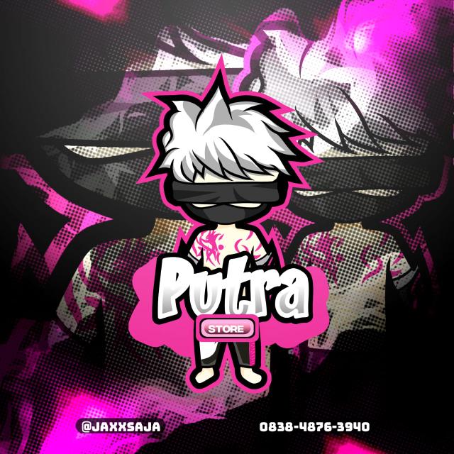 JB² STOK PUTRA STORE