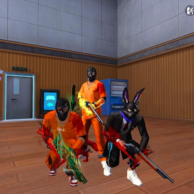 Opmem/Optes GL POTATO HEAD