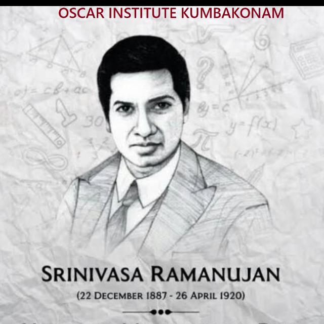 கணிதமேதை