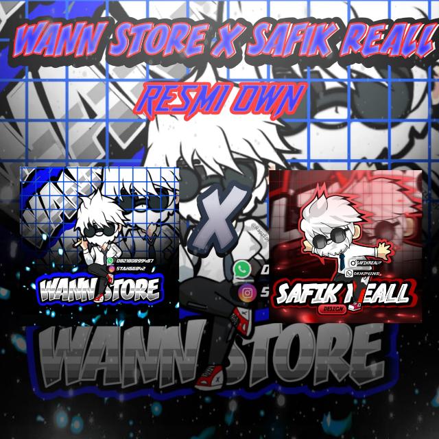 JB WANN || STORE?? X SAFIK REALL
