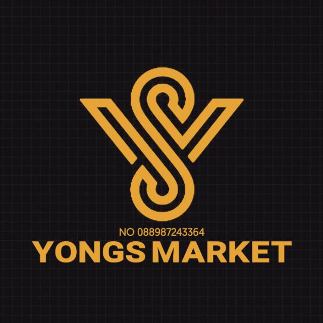 JB² || YONGS MARKET
