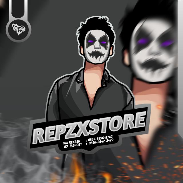 JB || REPZX STORE #1