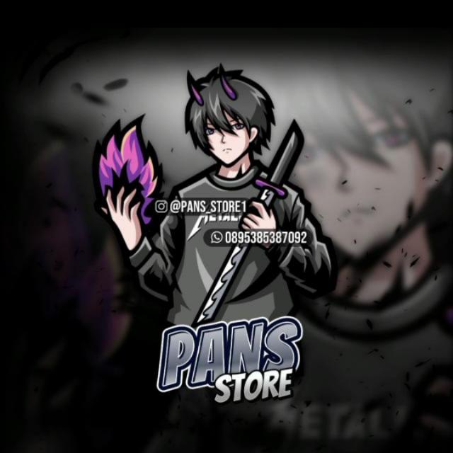 JB || PANS STORE EX PATNER