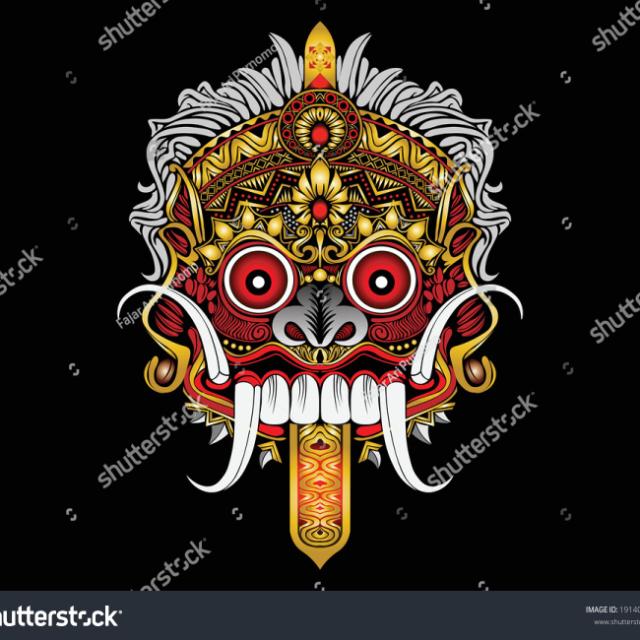 I.N.K (IDOK.NGISING.KALI)