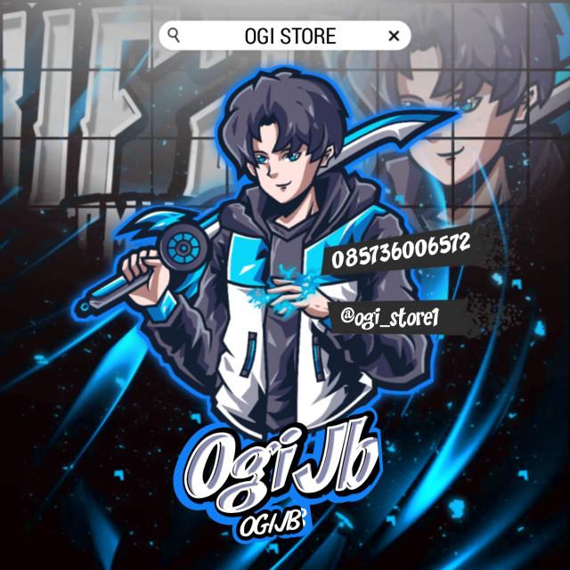 GC¹||OGI STORE