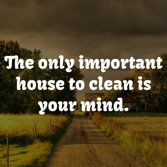 Nourish Your S.O.U.L ?