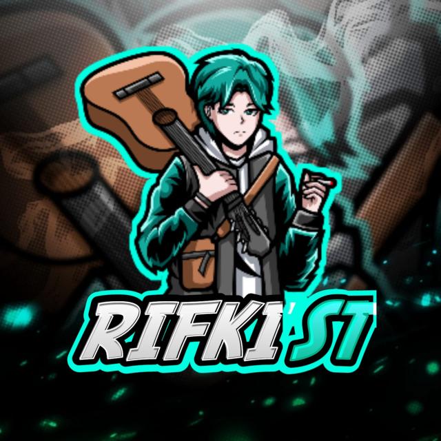 JB 1|| RIFKY STORE X GILANG STORE