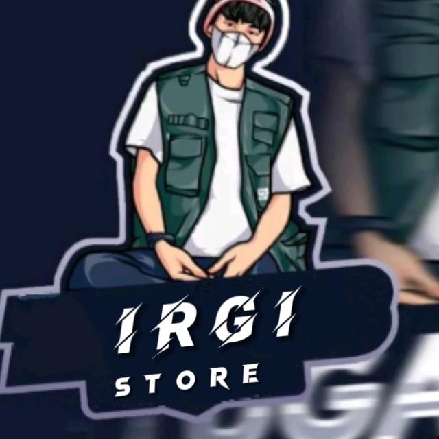 STOK¹ IRGI  || JB