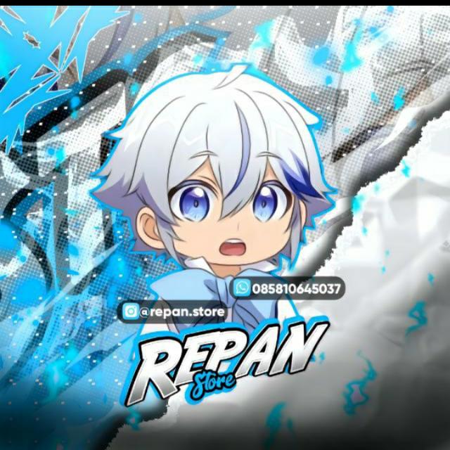 JB ALL GAME || REPAN STORE X BEAN STOREE