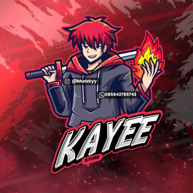 JB || ALL GAME KAYEE