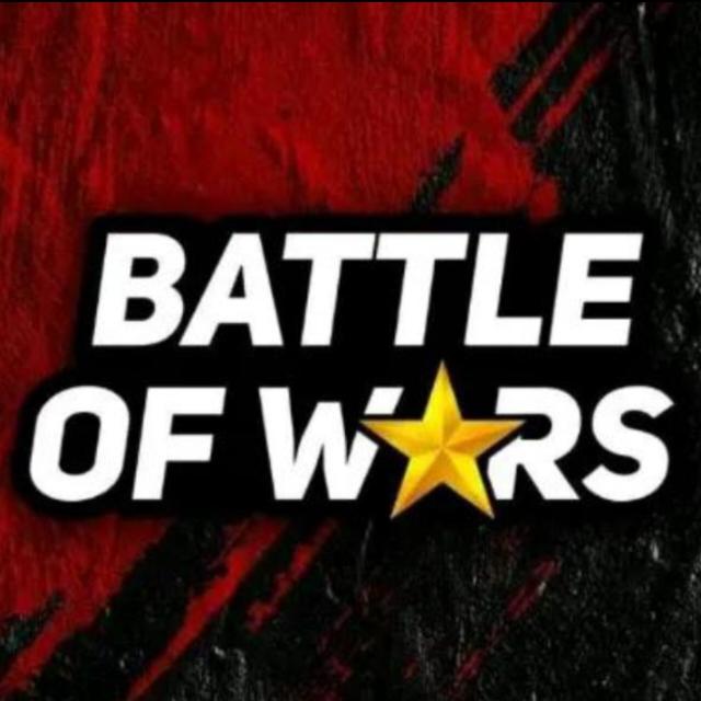 BATTLE OF WARS S3