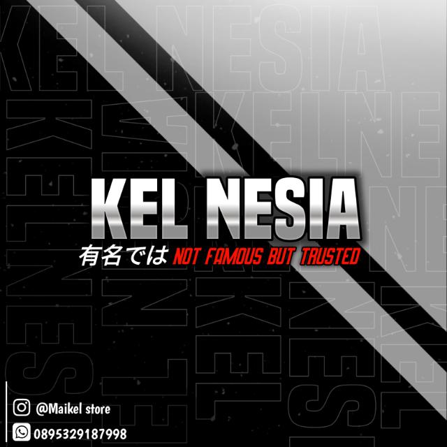 INFO TAKE SGMAIL/JASTEB KEL NESIA