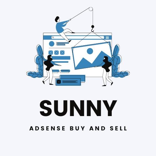 Sunny AdSense Buy and Sell