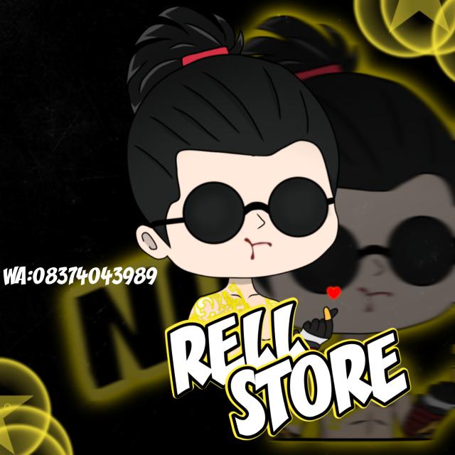 ?STOCK RELL STORE?